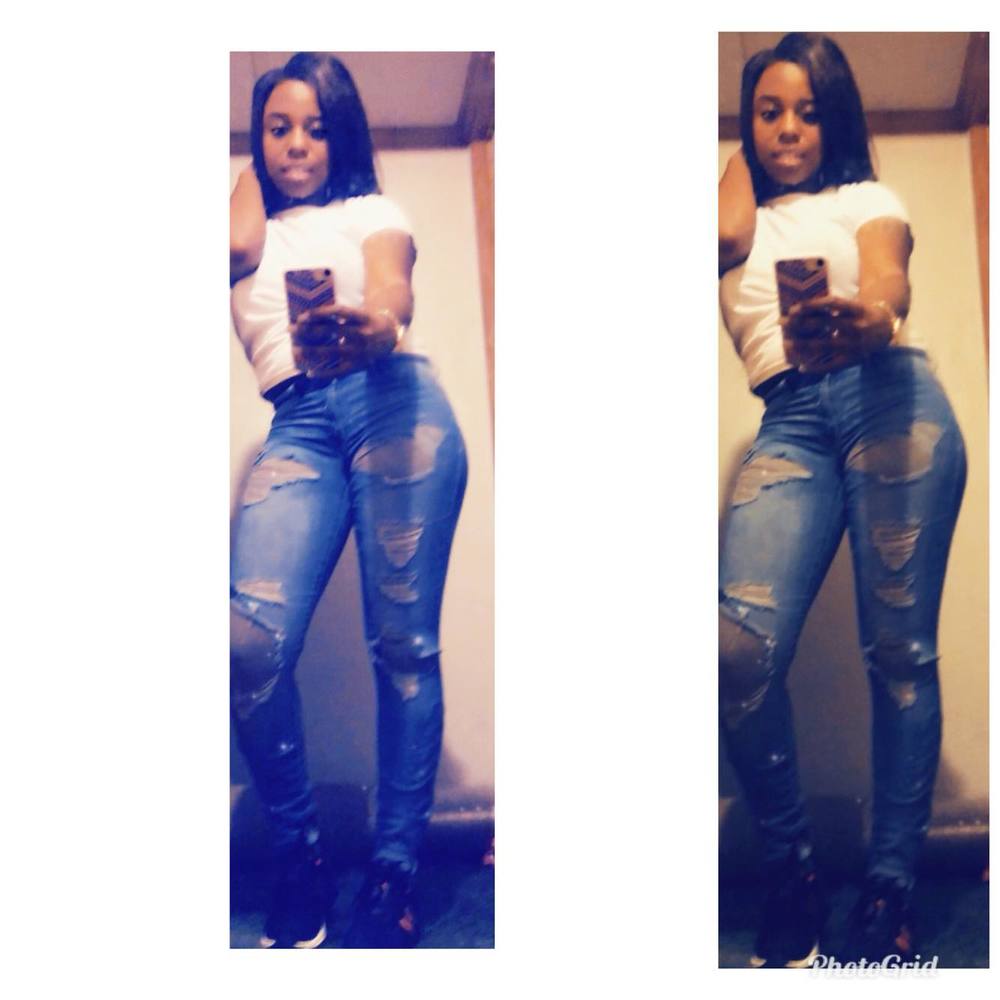 Meet your Posher, Nasheabossedup